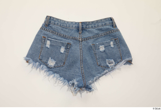Clothes  258 casual clothing jeans shorts 0002.jpg